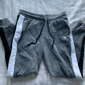 sweatpants